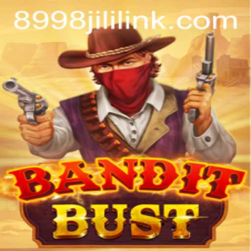 BanditBust: Navigate the Wild West Adventure with 8998JILI