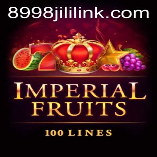 ImperialFruits100: The Captivating Realm of 8998JILI