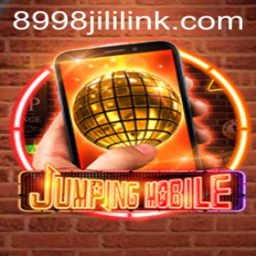 Jumpingmobile: The Thrilling Arcade Sensation with Keyword 8998JILI