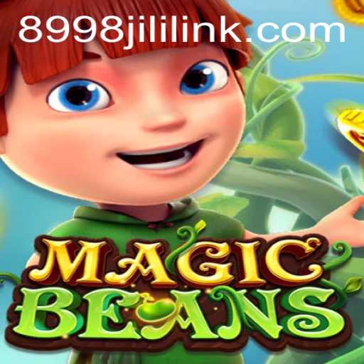 MAGICBEANS: Unveiling a World of Enchantment and Strategy