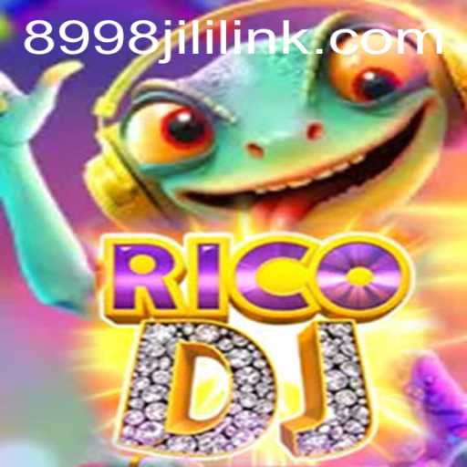 Exploring RicoDJ and the Enigmatic World of 8998JILI