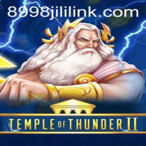 Temple of Thunder II: A Journey into the Arcane Realm
