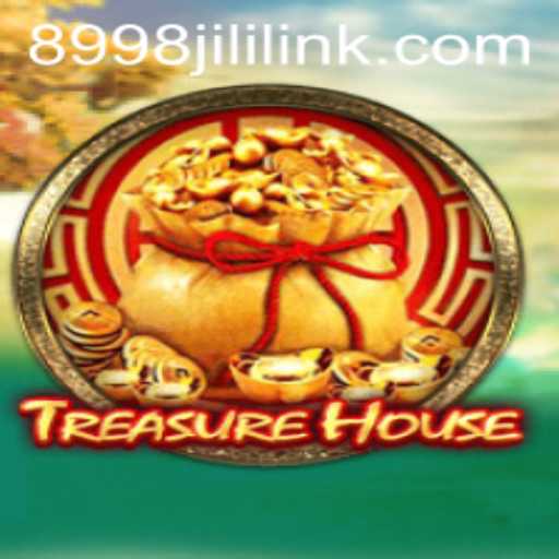 Unlock the Mysteries of TreasureHouse: An In-Depth Look at 8998JILI