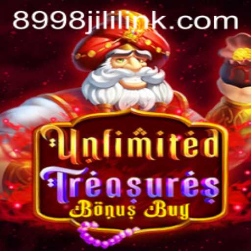 Explore the Adventure of UnlimitedTreasuresBonusBuy