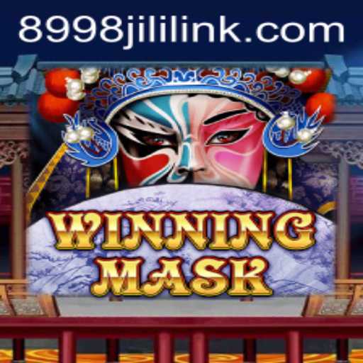Discover WinningMask: A Journey into the Immersive World of 8998JILI